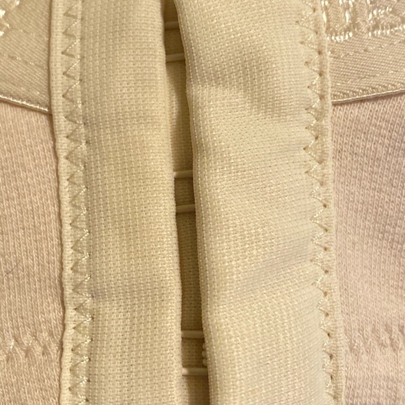 Cacique 38DDD Bra - Cream - Picture 4 of 5